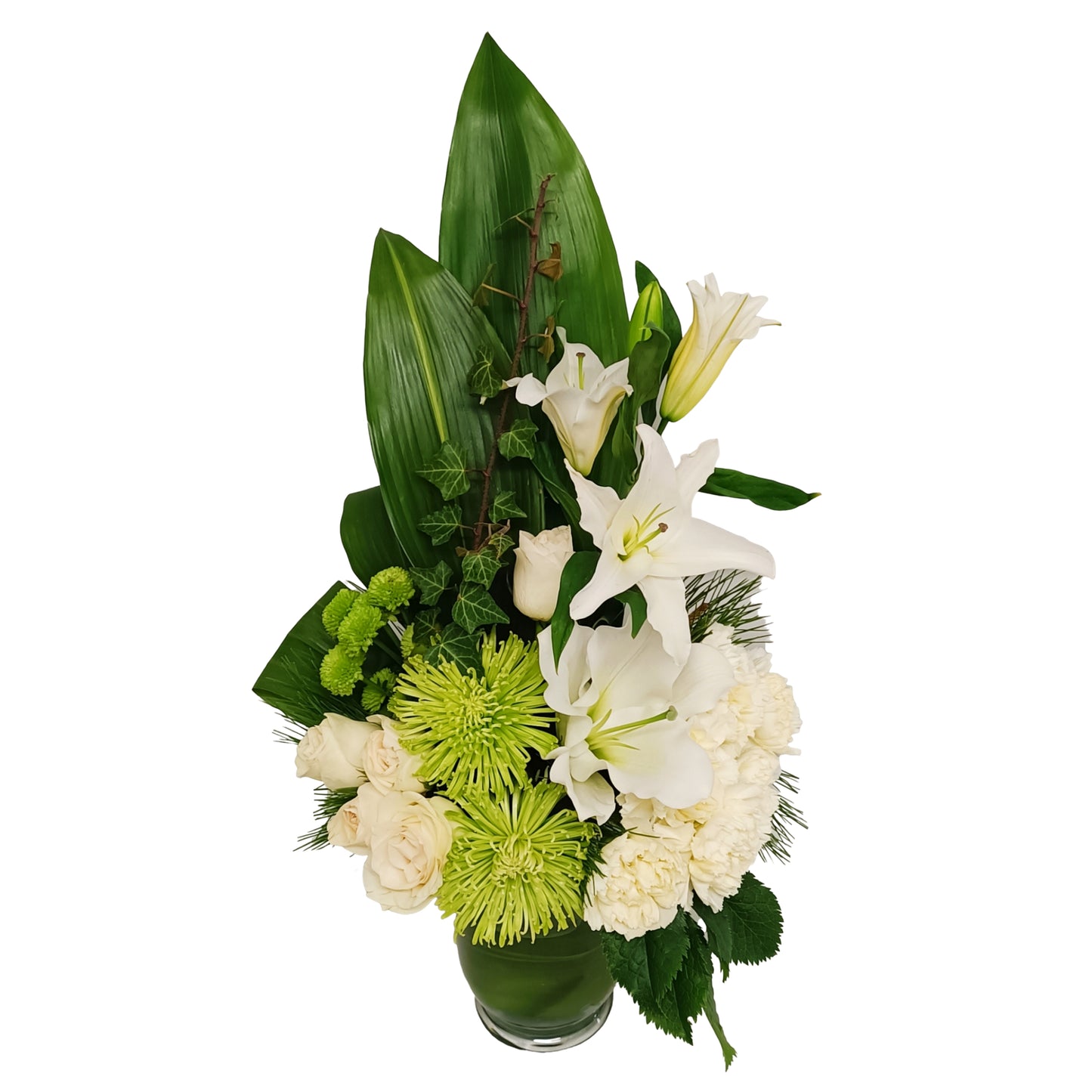 Sympathy Arrangement