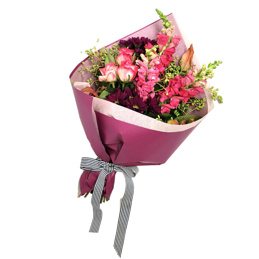 Delicious Very Berry Bouquet