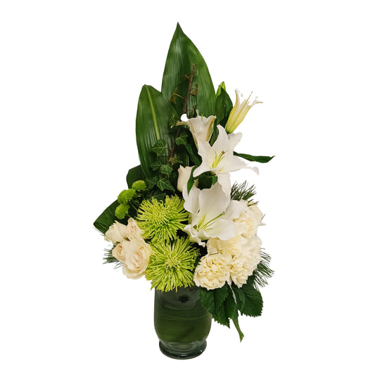 Sympathy Arrangement